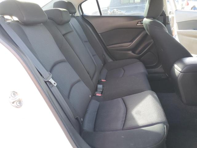2016 MAZDA 3 SPORT - JM1BM1U70G1350548