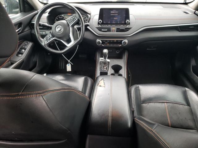 2019 NISSAN ALTIMA SR 1N4BL4CV4KC172327