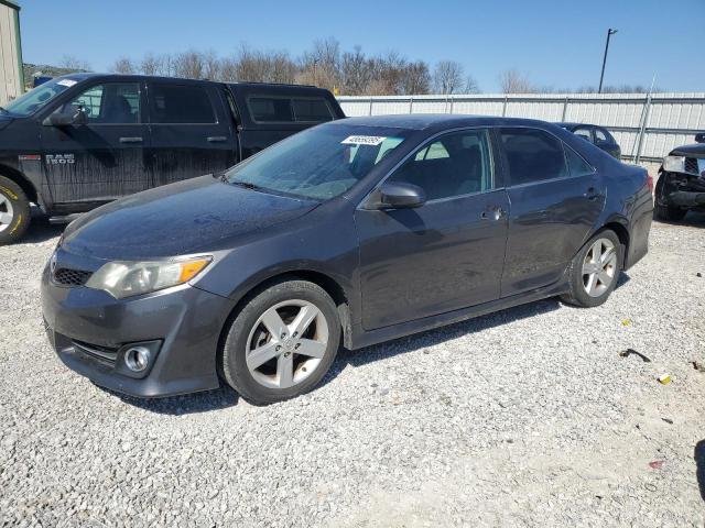 TOYOTA CAMRY L