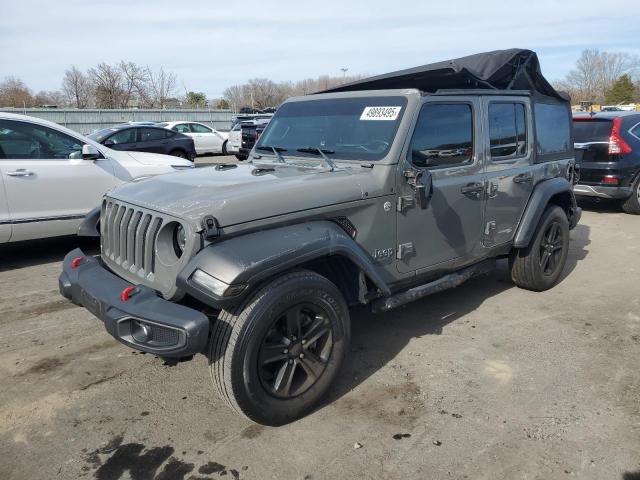 Vin: 1c4hjxdn3lw138857, lot: 49893495, jeep wrangler sport 2020 img_1