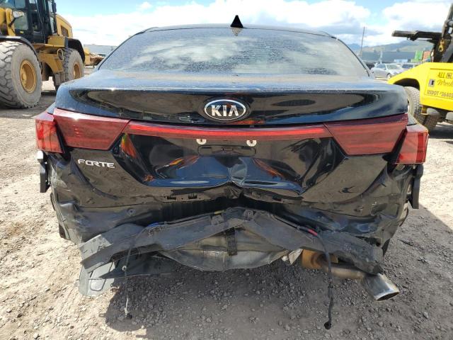2019 KIA FORTE FE - 3KPF24ADXKE119794