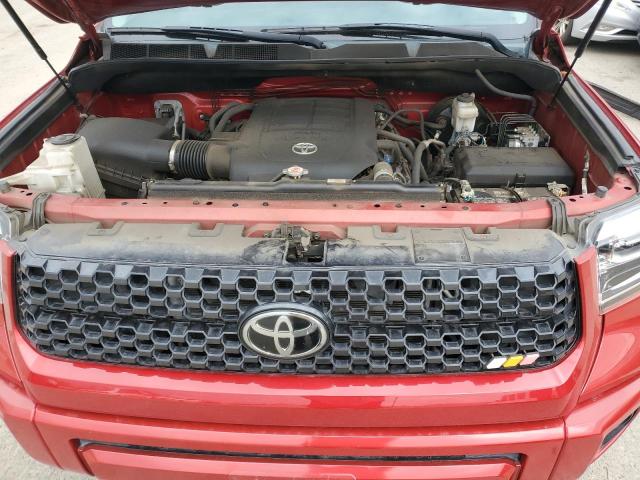 2021 TOYOTA TUNDRA CRE - 5TFAY5F13MX985613