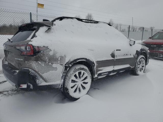 2023 SUBARU OUTBACK LI 4S4BTANC5P3165118