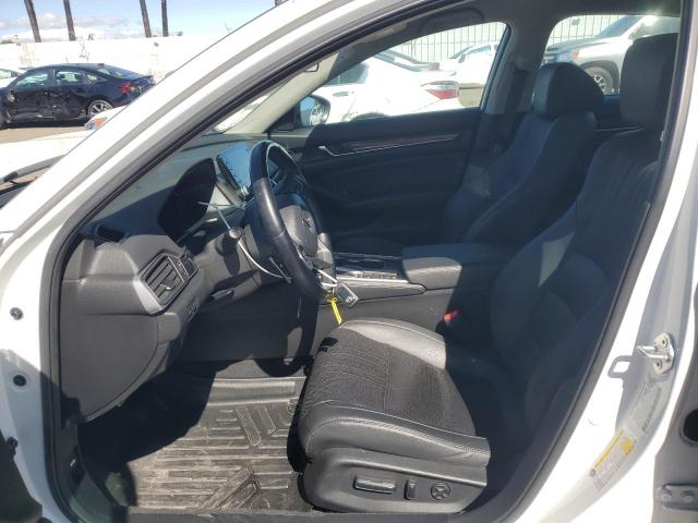 2021 HONDA ACCORD SPO - 1HGCV1F40MA037050