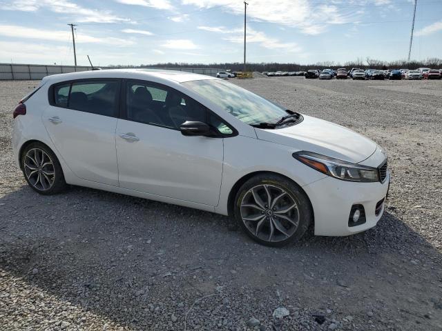 2017 KIA FORTE EX 3KPFN5A3XHE112874