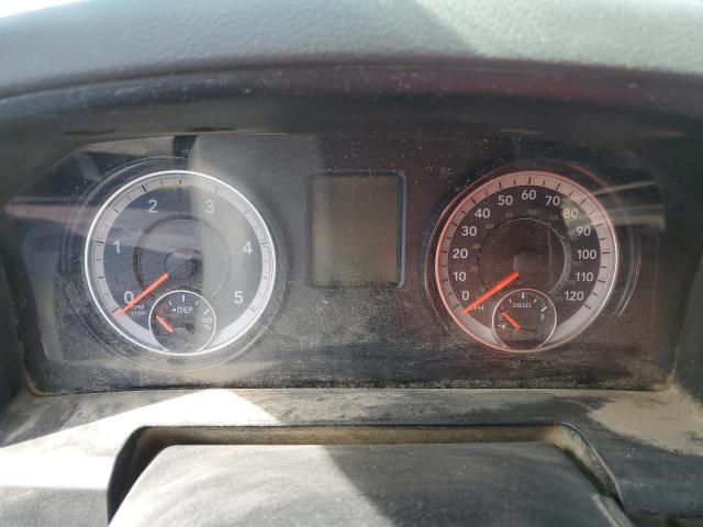 2018 RAM 3500 - 3C7WRTCL3JG188679
