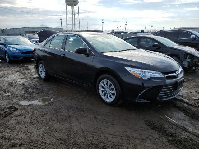 2016 TOYOTA CAMRY LE - 4T4BF1FK0GR527157