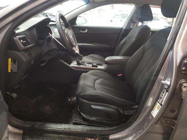 2016 KIA OPTIMA LX - 5XXGT4L36GG023522