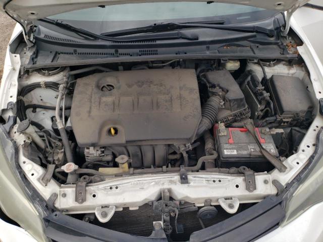 2017 TOYOTA COROLLA L - 5YFBURHE5HP694915