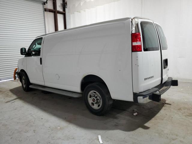 2023 GMC SAVANA G25 1GTW7AFP9P1123588