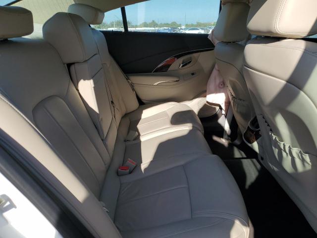2016 BUICK LACROSSE - 1G4GB5G39GF278114