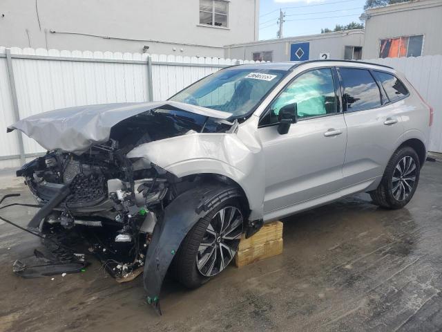 VOLVO XC60 PLUS