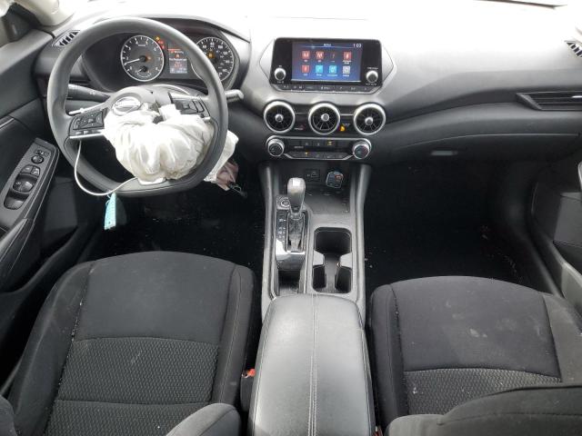 2021 NISSAN SENTRA S - 3N1AB8BV1MY266499