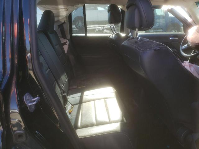 2017 JEEP PATRIOT LA - 1C4NJPFA2HD118051