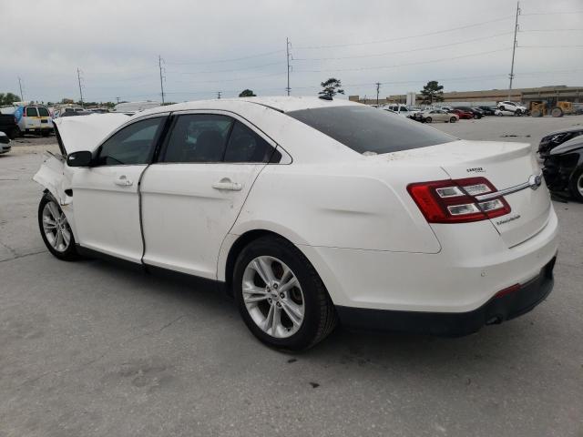 2017 FORD TAURUS SEL 1FAHP2E81HG137546