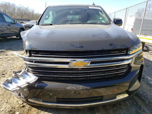 2022 CHEVROLET SUBURBAN K - 1GNSKCKD2NR211585