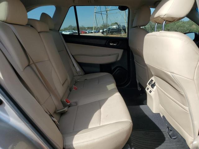 2016 SUBARU OUTBACK 2. - 4S4BSBLC1G3331873