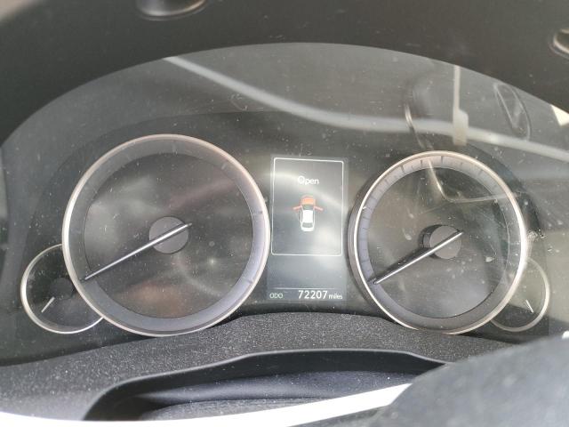 2017 LEXUS ES 350 58ABK1GG8HU068390