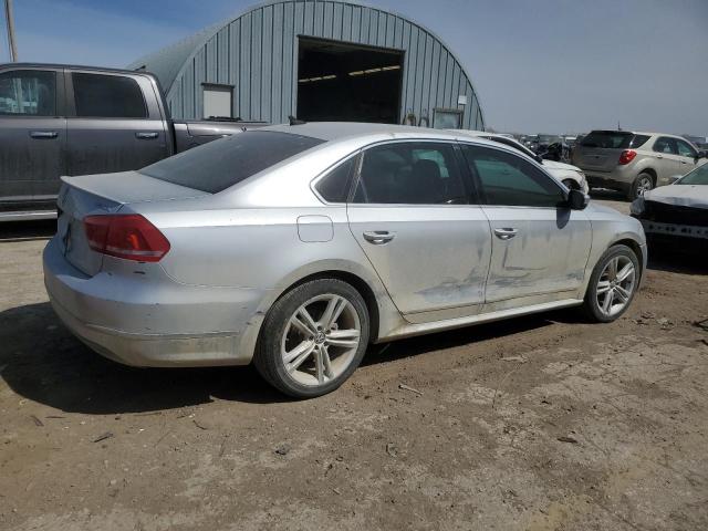 Vin: 1vwcn7a37ec091707, lot: 50234645, volkswagen passat sel 20143