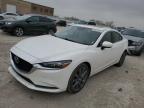 2021 MAZDA 6 TOURING - JM1GL1VM6M1611450
