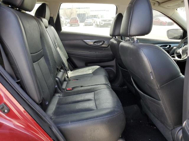 2016 NISSAN ROGUE S - 5N1AT2MT1GC730869