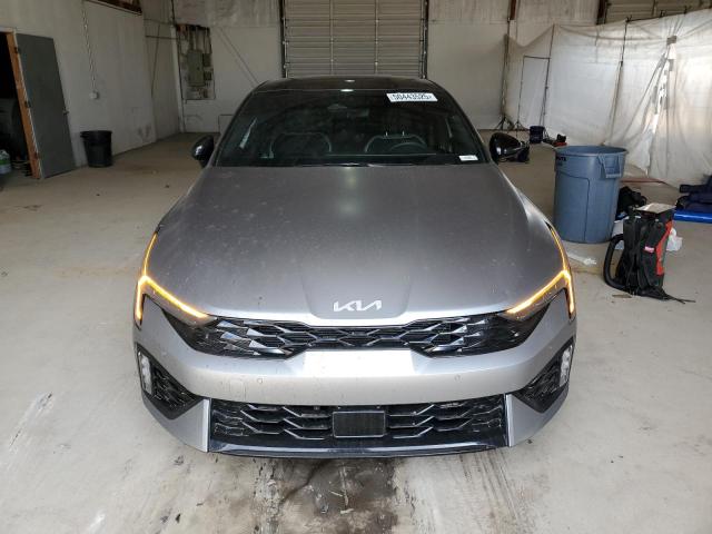 2025 KIA K5 GT LINE - KNAG64J72S5285156