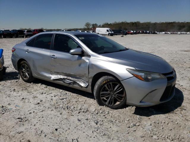 2015 TOYOTA CAMRY LE 4T1BF1FK5FU013989