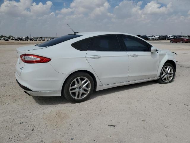 Vin: 3fa6p0hrxdr236563, lot: 50837165, ford fusion se 20133