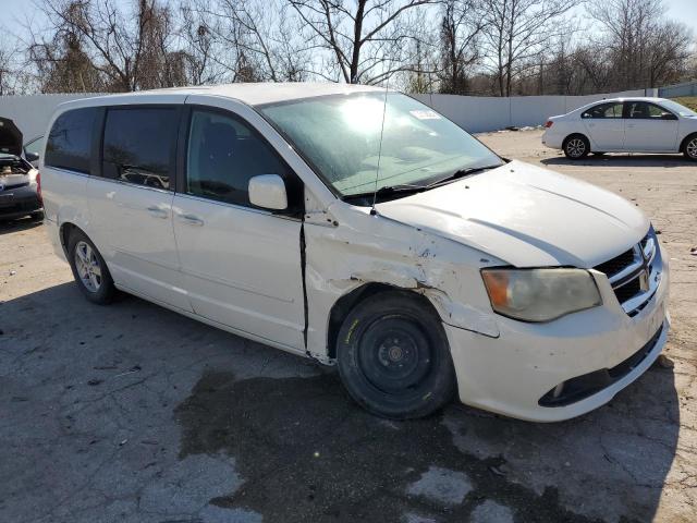 Vin: 2c4rdgdg8cr195299, lot: 50310825, dodge caravan crew 20124
