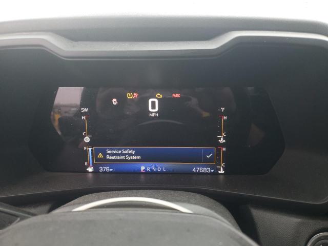 2023 CHEVROLET COLORADO - 1GCGSBEC7P1209442