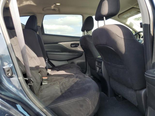 2016 NISSAN MURANO S - 5N1AZ2MG6GN150040