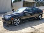 2017 HONDA CIVIC LX - 19XFC2F54HE225234