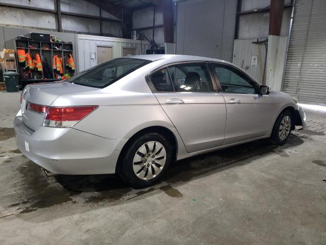 Vin: 1hgcp2f32ba091406, lot: 49153625, honda accord lx 20113
