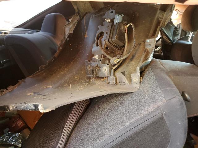 2019 NISSAN SENTRA SR TURBO 3N1CB7AP8KY370992