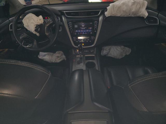 2019 NISSAN MURANO S - 5N1AZ2MS7KN114631