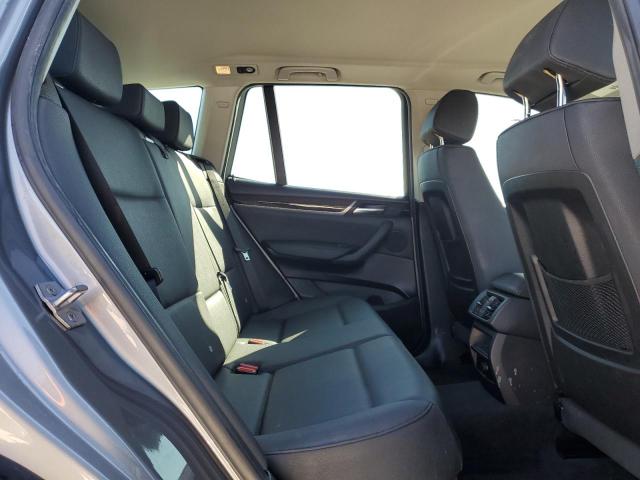 2017 BMW X3 SDRIVE2 - 5UXWZ7C5XH0U45758