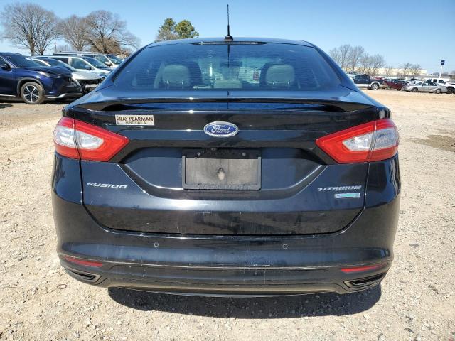 2016 FORD FUSION TIT - 3FA6P0K92GR361280
