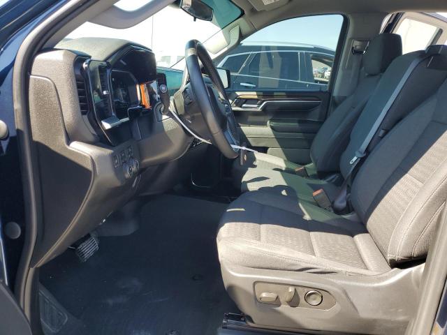 2023 CHEVROLET SILVERADO - 1GCPDDEK2PZ136575