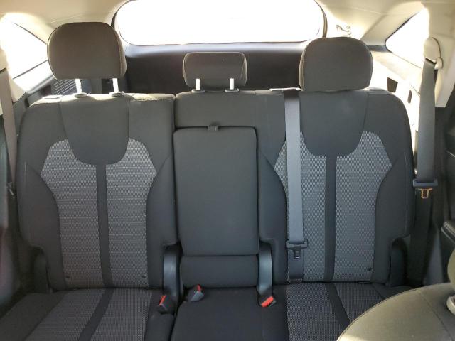 2021 KIA SORENTO LX - 5XYRG4LC8MG070183