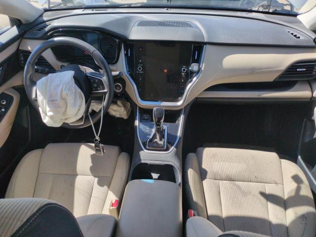 2020 SUBARU LEGACY PRE 4S3BWAC6XL3017226