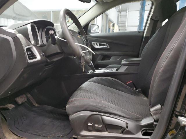 2015 CHEVROLET EQUINOX LS - 2GNALAEK1F6138004
