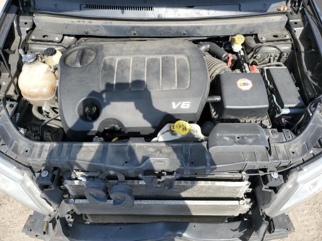 2017 DODGE JOURNEY SX - 3C4PDDBG1HT578417