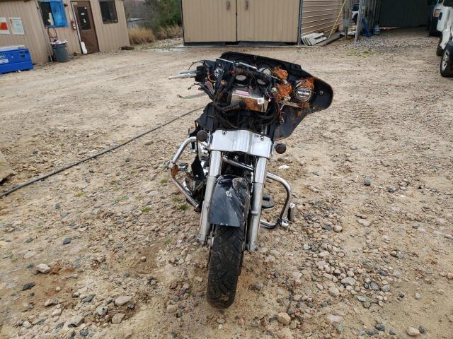 2013 HARLEY-DAVIDSON FLHX STREE - 1HD1KBM19DB665713
