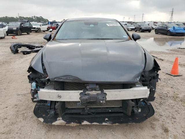 2022 HYUNDAI SONATA SEL - KMHL64JA6NA174856