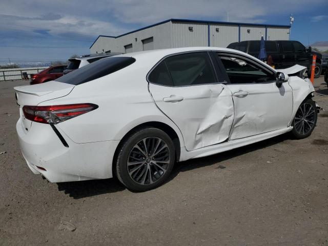 Vin: 4t1b11hk9ku203140, lot: 50832915, toyota camry l 20193