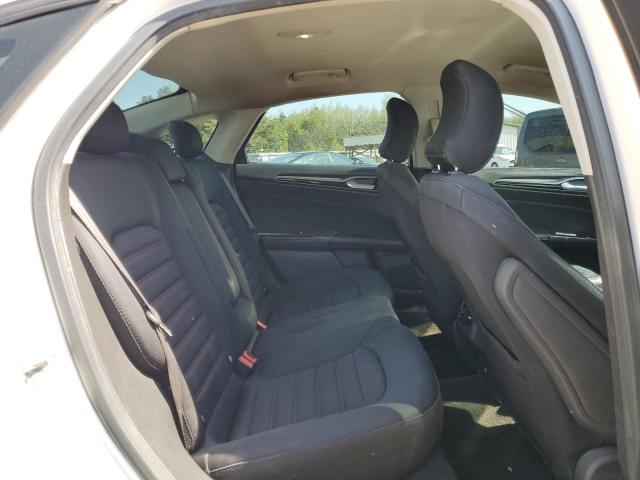 2015 FORD FUSION SE - 3FA6P0H70FR287507