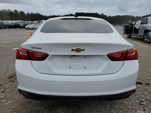2023 CHEVROLET MALIBU LS - 1G1ZC5ST9PF115294