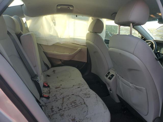 2019 HYUNDAI SONATA LIM - 5NPE34AF4KH793266