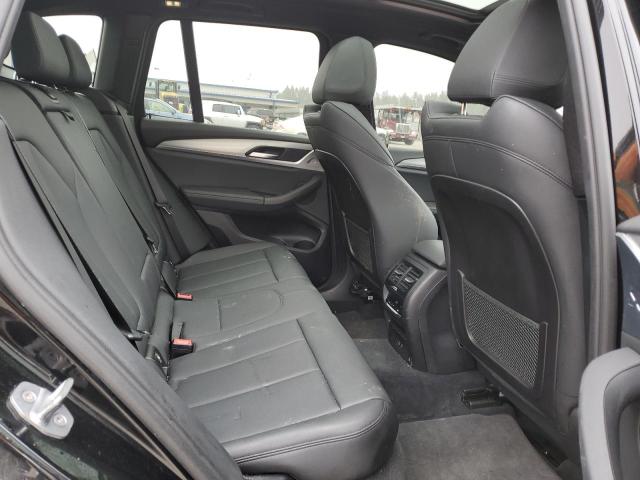 2020 BMW X3 XDRIVE3 - 5UXTY5C00LLT34321