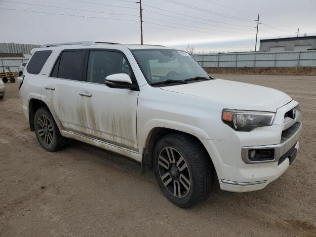 Vin: jtebu5jr2e5174276, lot: 50043375, toyota 4runner sr5 20144